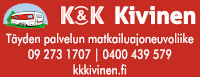 K & K Kivinen Oy